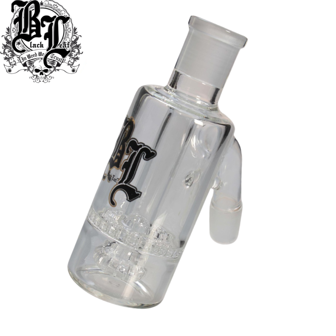 Vorkühler, Black Leaf®, Honeycomb, 18er
